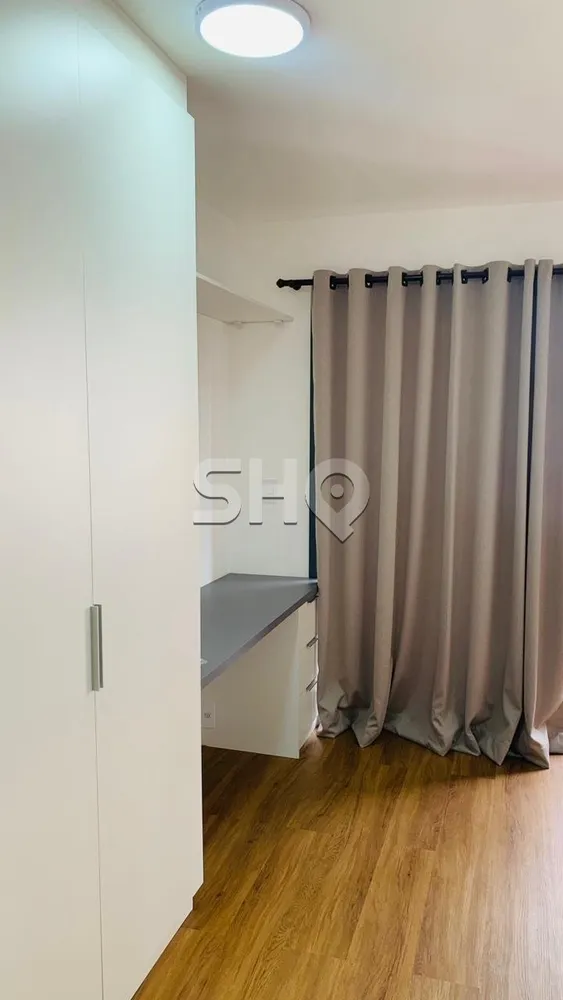 Apartamento, 1 quarto, 26 m² - Foto 8