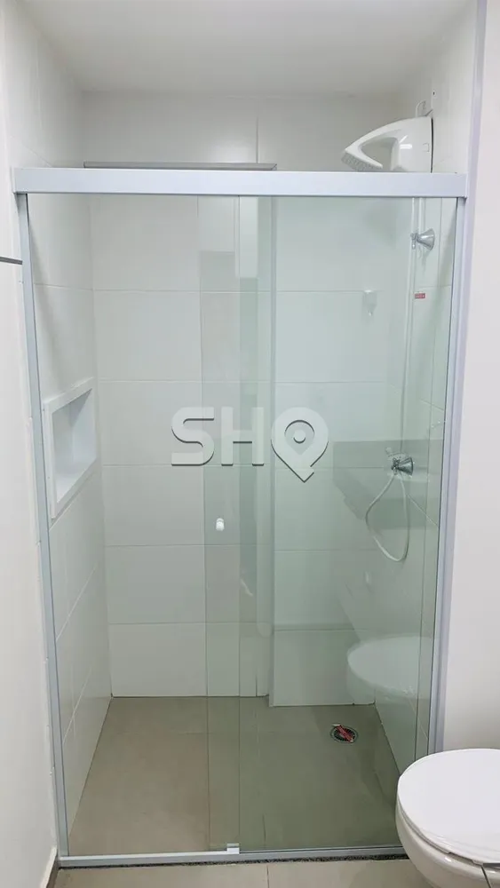 Apartamento, 1 quarto, 26 m² - Foto 5