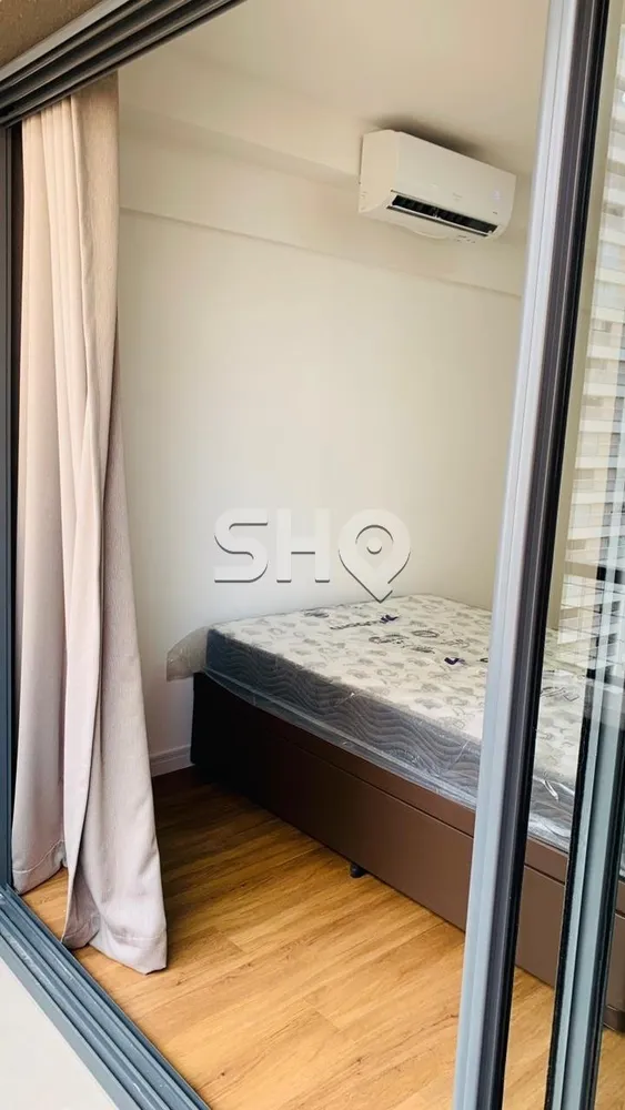 Apartamento, 1 quarto, 26 m² - Foto 4