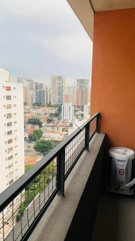 Apartamento, 1 quarto, 26 m² - Foto 2