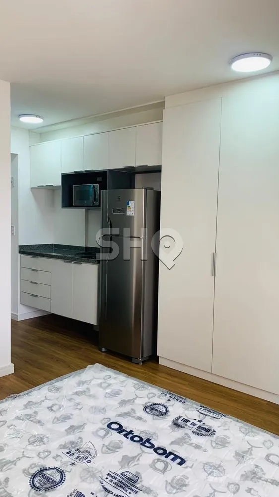 Apartamento, 1 quarto, 26 m² - Foto 6