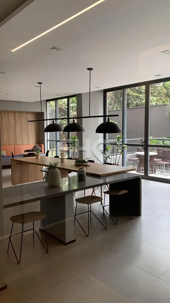 Apartamento, 1 quarto, 26 m² - Foto 11