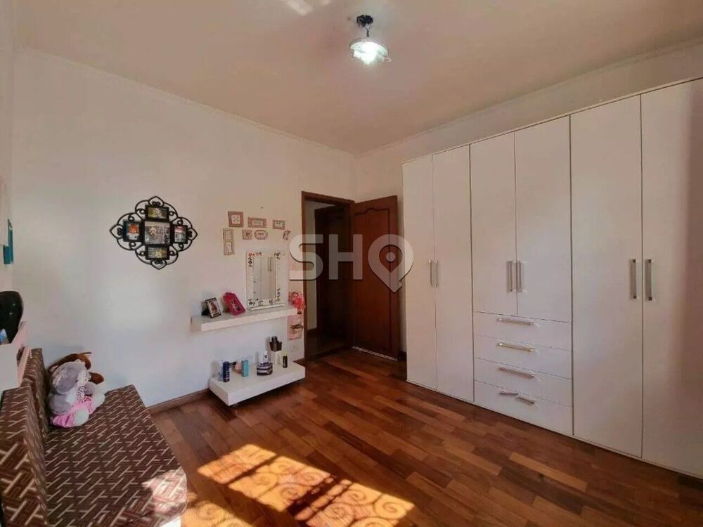 Sobrado à venda com 3 quartos, 240m² - Foto 14