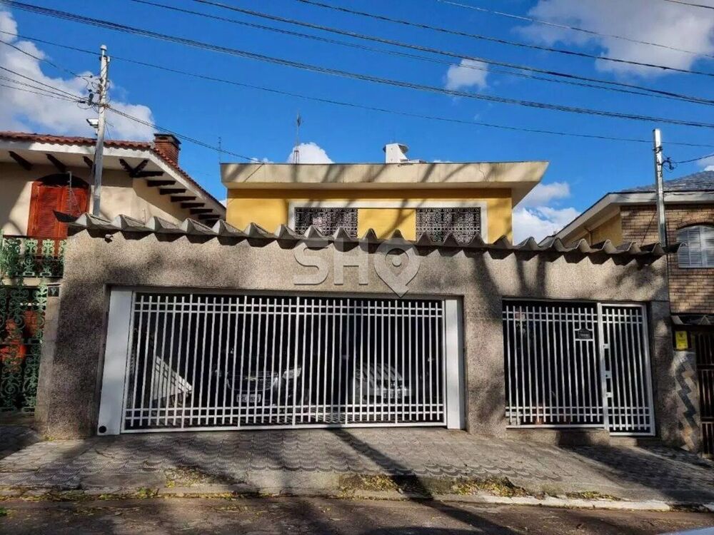 Sobrado à venda com 3 quartos, 240m² - Foto 20