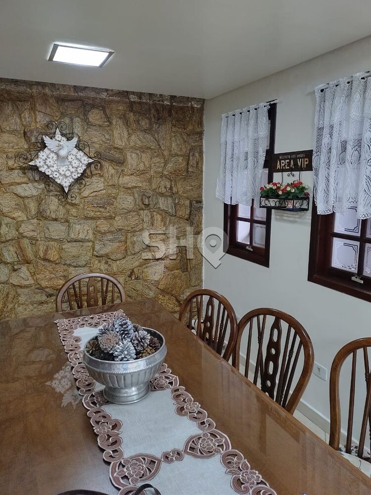 Sobrado à venda com 3 quartos, 240m² - Foto 6