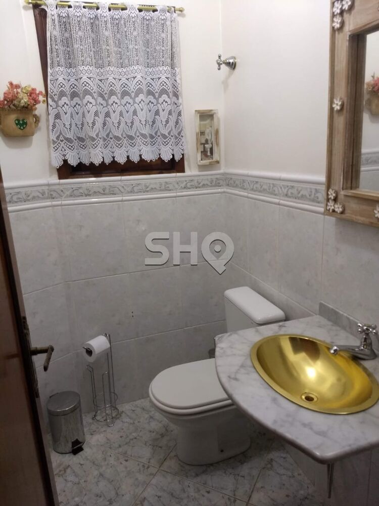 Sobrado à venda com 3 quartos, 240m² - Foto 12