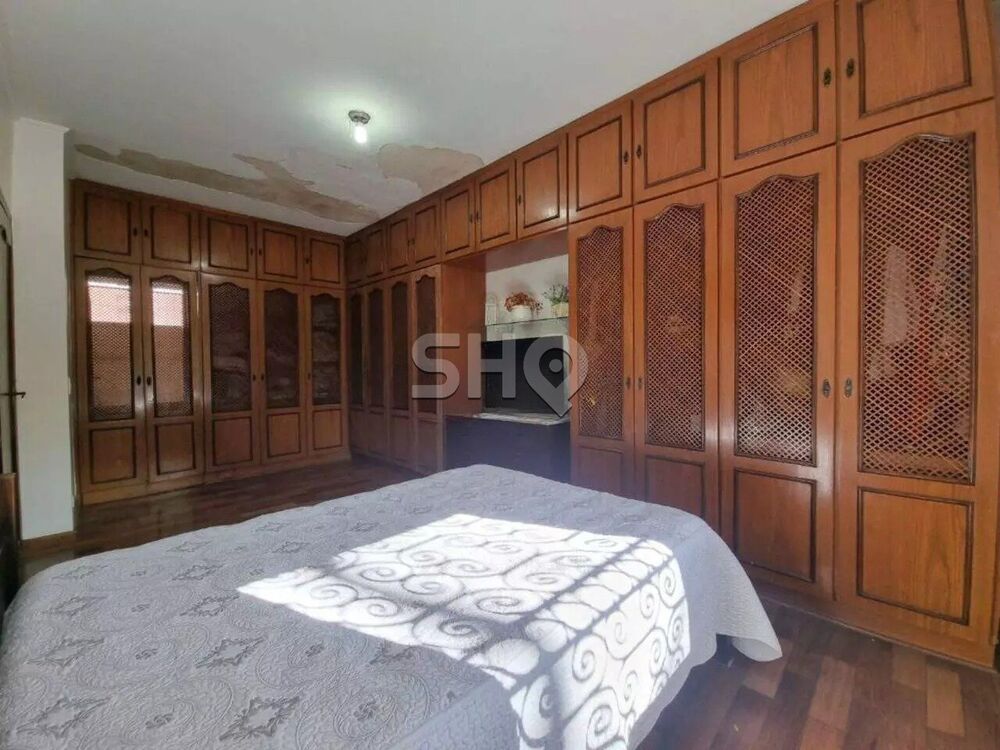 Sobrado à venda com 3 quartos, 240m² - Foto 10