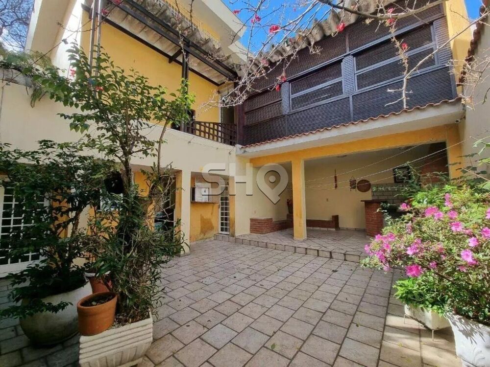 Sobrado à venda com 3 quartos, 240m² - Foto 17
