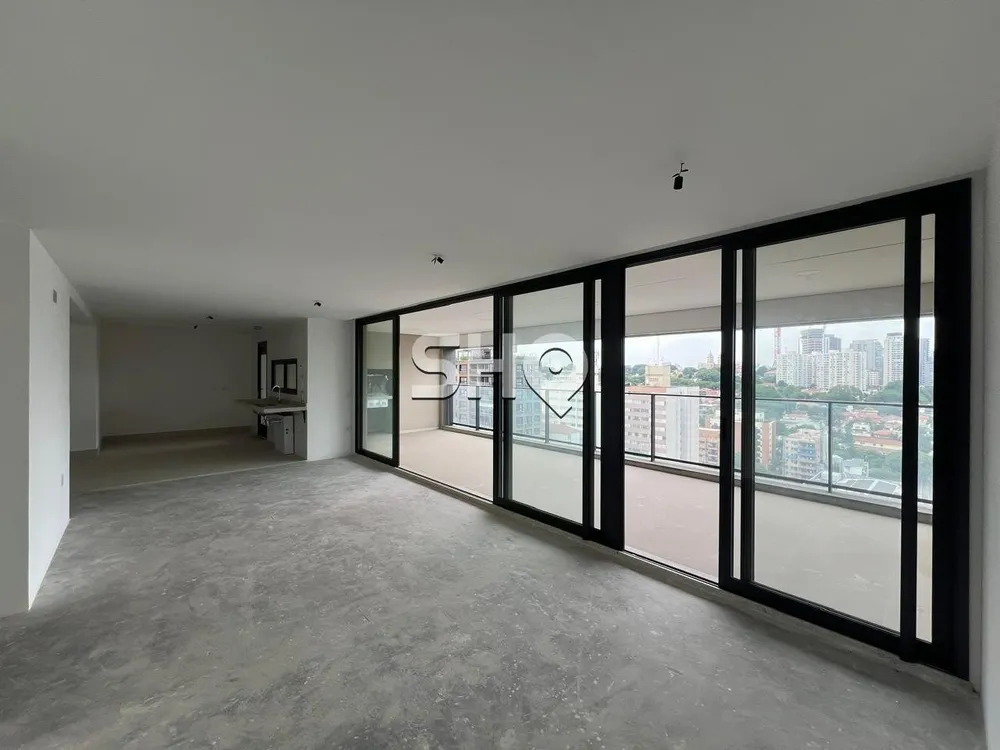 Apartamento, 4 quartos, 157 m² - Foto 3
