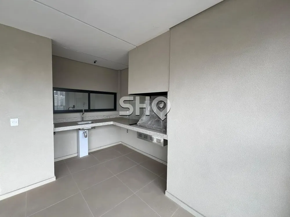Apartamento, 4 quartos, 157 m² - Foto 1