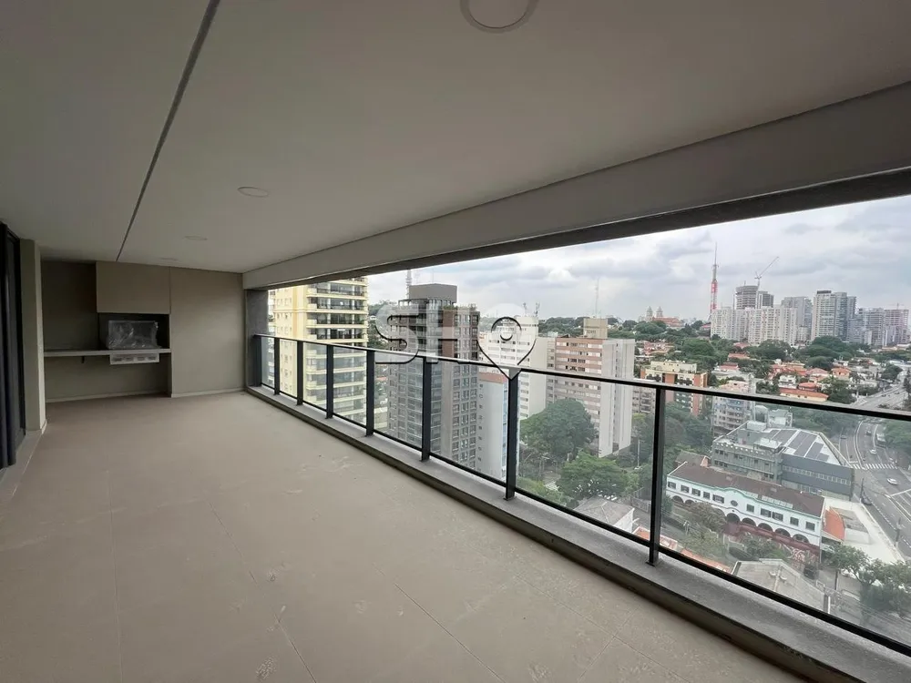Apartamento, 4 quartos, 157 m² - Foto 2
