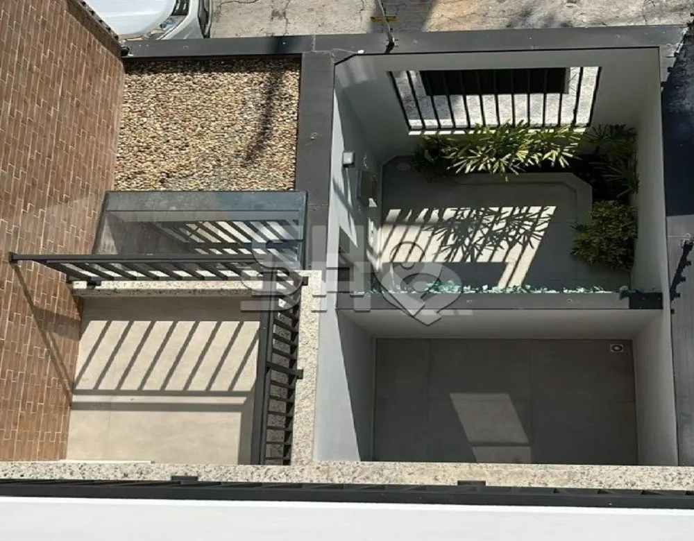 Apartamento, 2 quartos, 43 m² - Foto 2