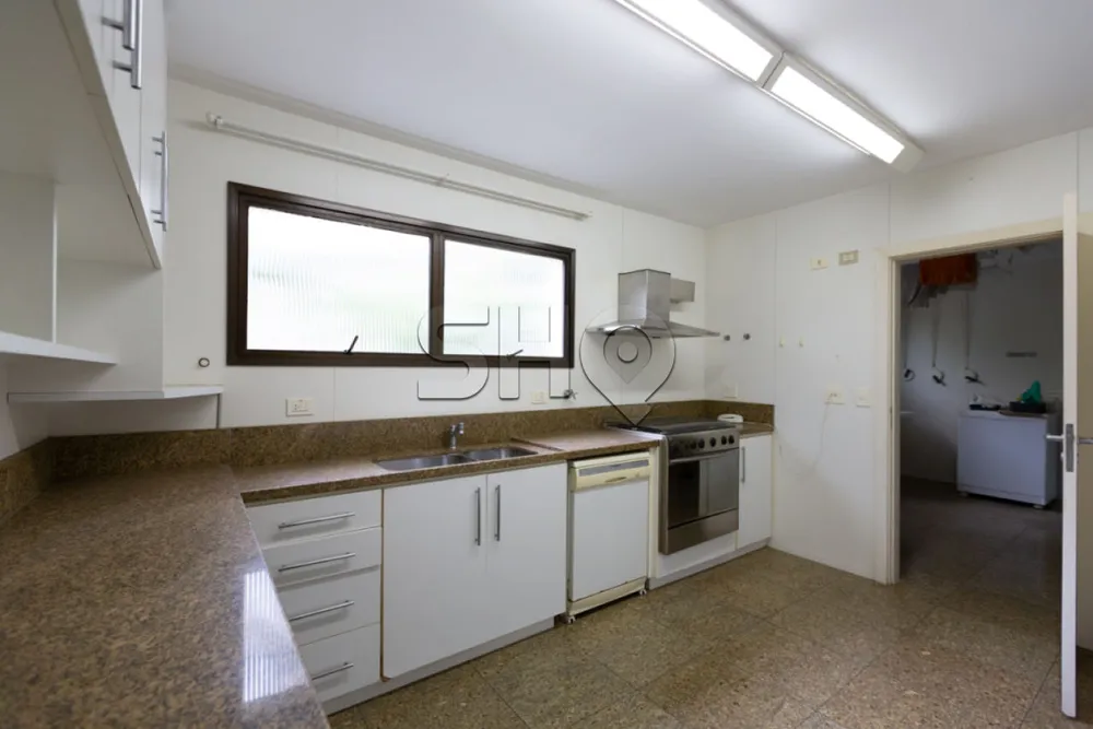 Apartamento, 4 quartos, 390 m² - Foto 3