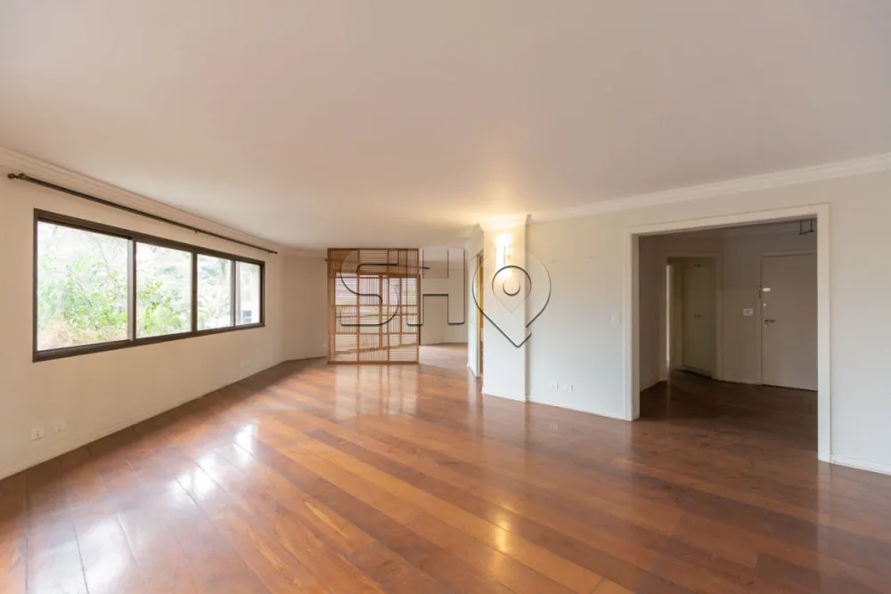 Apartamento, 4 quartos, 390 m² - Foto 1