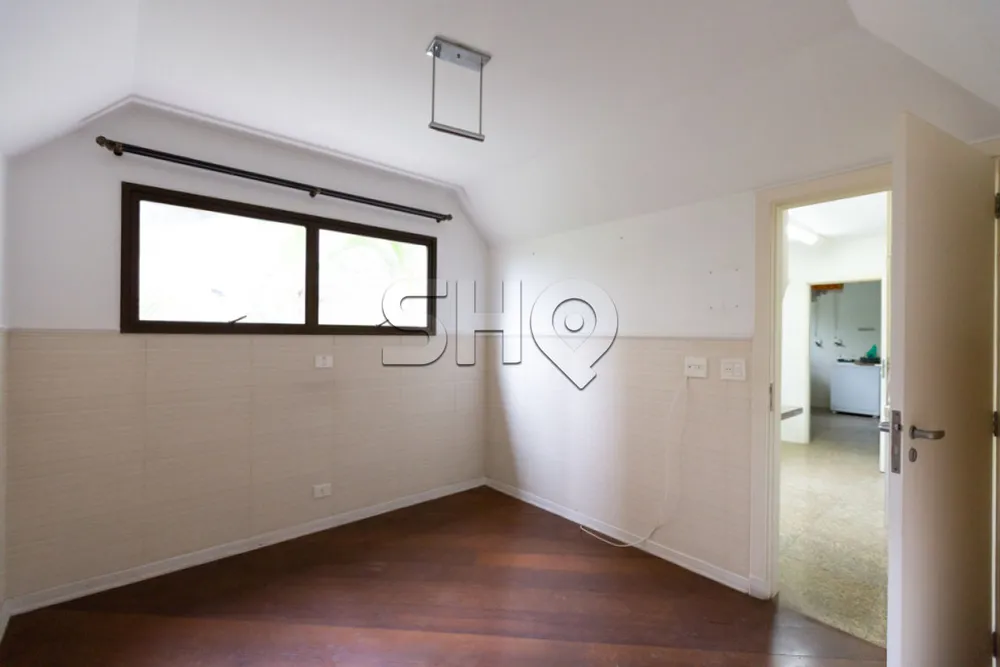 Apartamento, 4 quartos, 390 m² - Foto 1