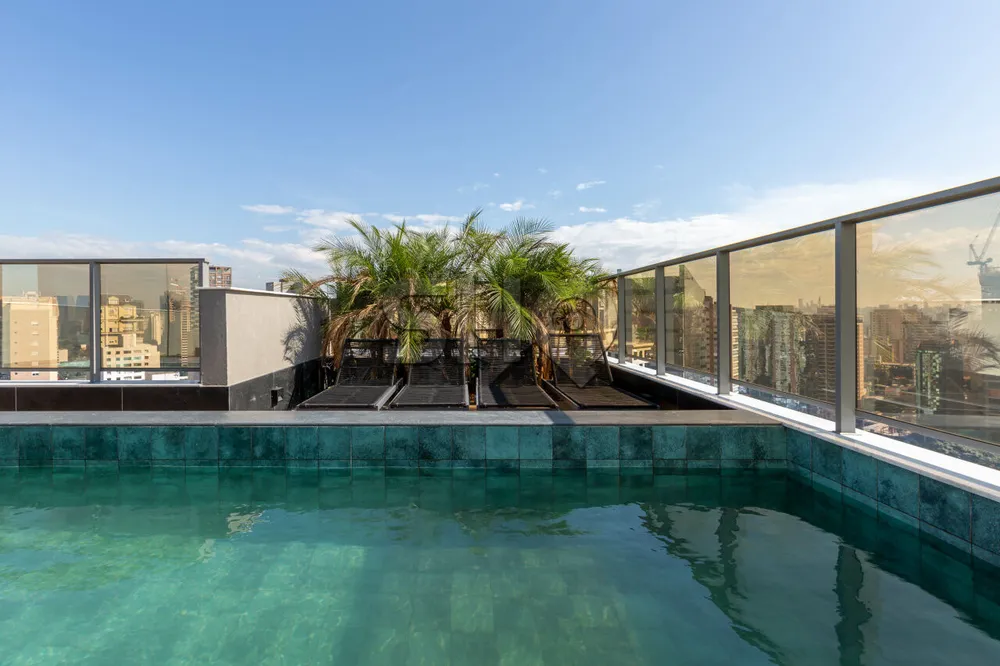 Apartamento, 3 quartos, 160 m² - Foto 1