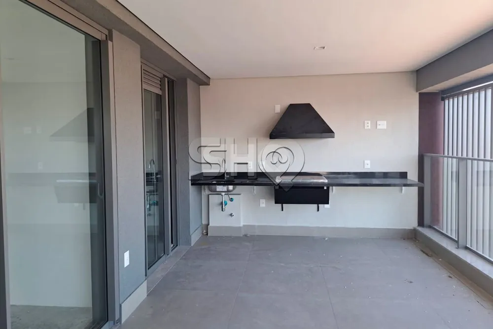 Apartamento, 3 quartos, 160 m² - Foto 5