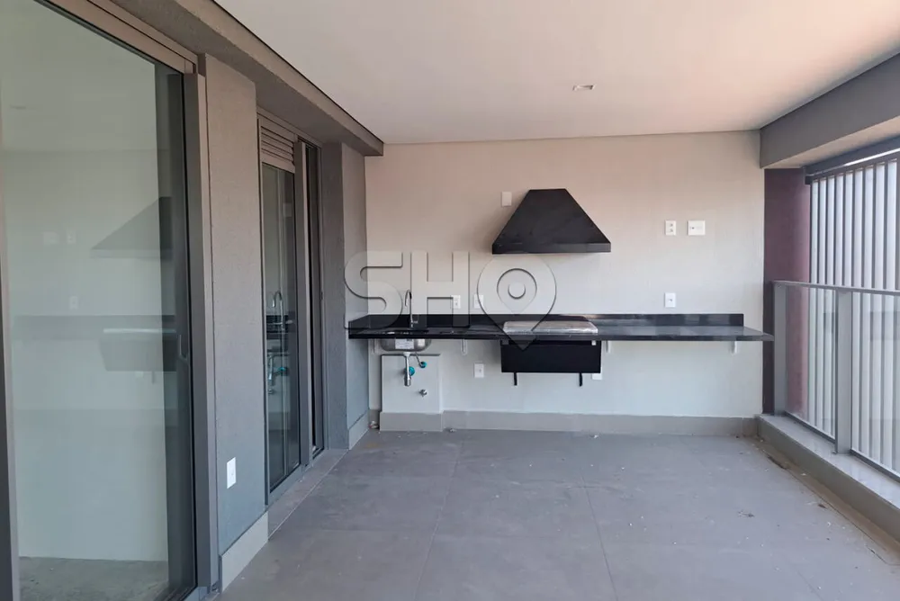 Apartamento, 3 quartos, 160 m² - Foto 7