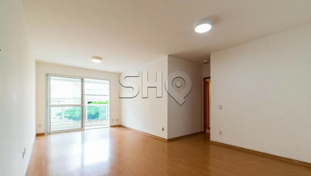 Apartamento, 3 quartos, 112 m² - Foto 1