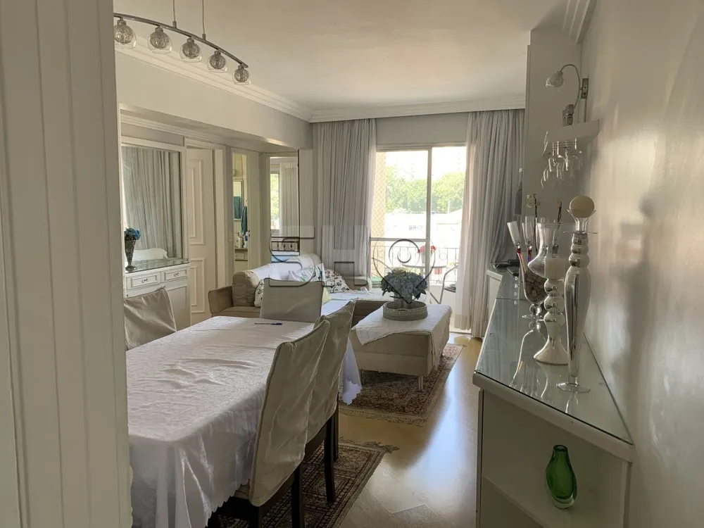 Apartamento, 3 quartos, 70 m² - Foto 1