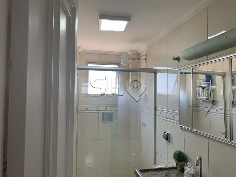 Apartamento, 3 quartos, 70 m² - Foto 3