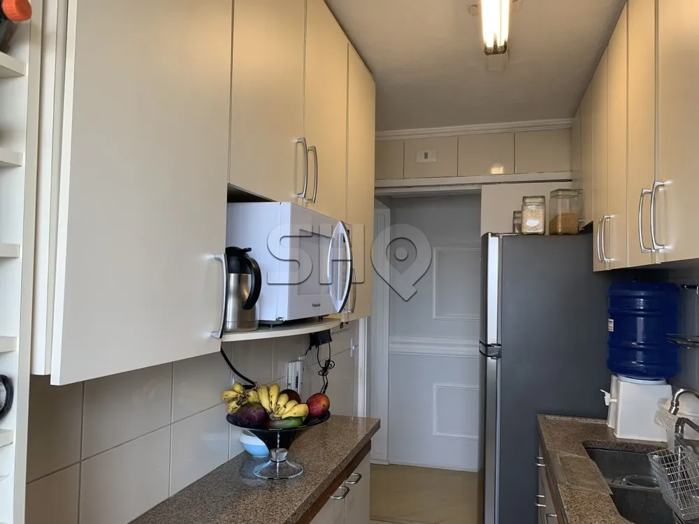 Apartamento, 3 quartos, 70 m² - Foto 4