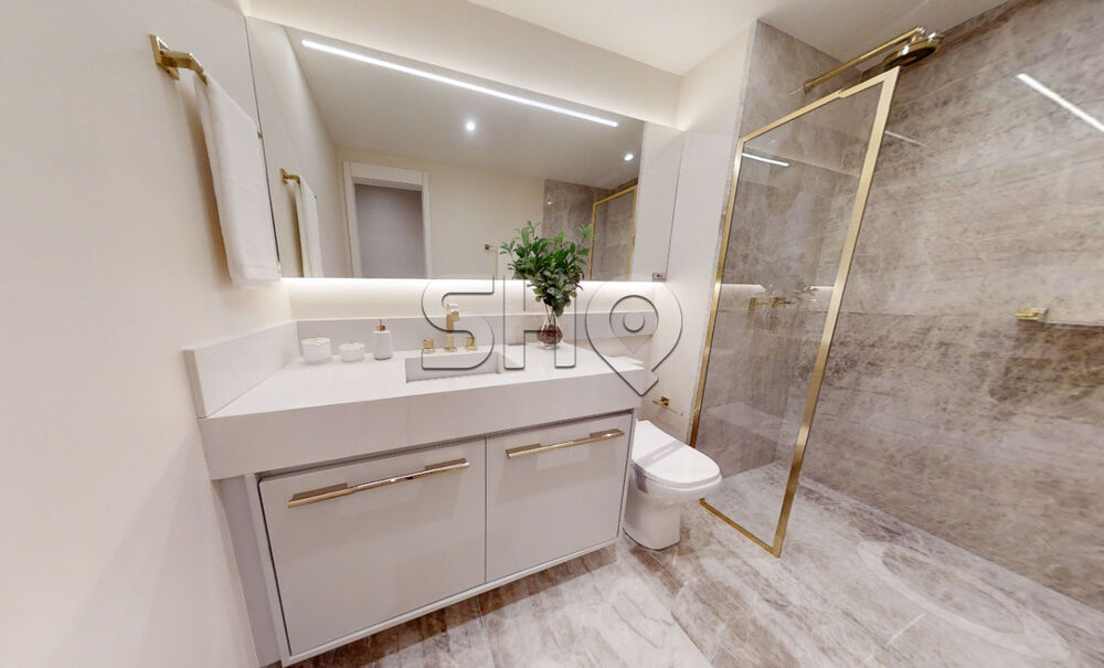 Apartamento, 3 quartos, 107 m² - Foto 3