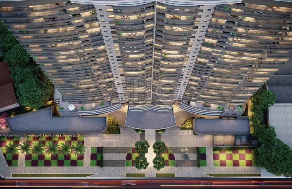 Apartamento, 3 quartos, 107 m² - Foto 7