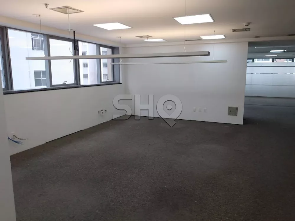 Conjunto Comercial-Sala para alugar, 200m² - Foto 3