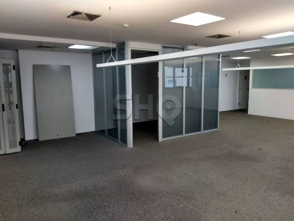 Conjunto Comercial-Sala para alugar, 200m² - Foto 1