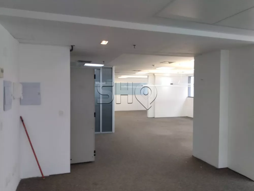 Conjunto Comercial-Sala para alugar, 200m² - Foto 4