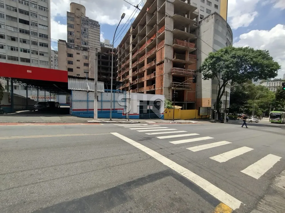 Terreno, 292 m² - Foto 2