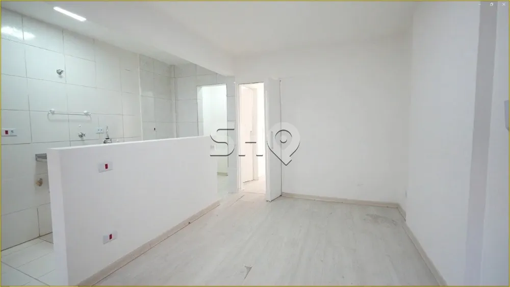 Apartamento, 1 quarto, 44 m² - Foto 8