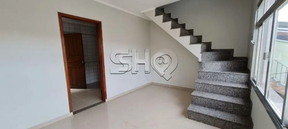Sobrado, 2 quartos, 94 m² - Foto 4