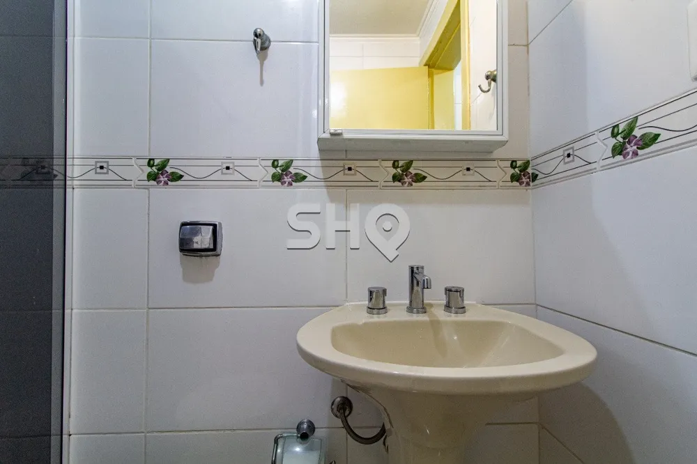 Cobertura, 2 quartos, 110 m² - Foto 12
