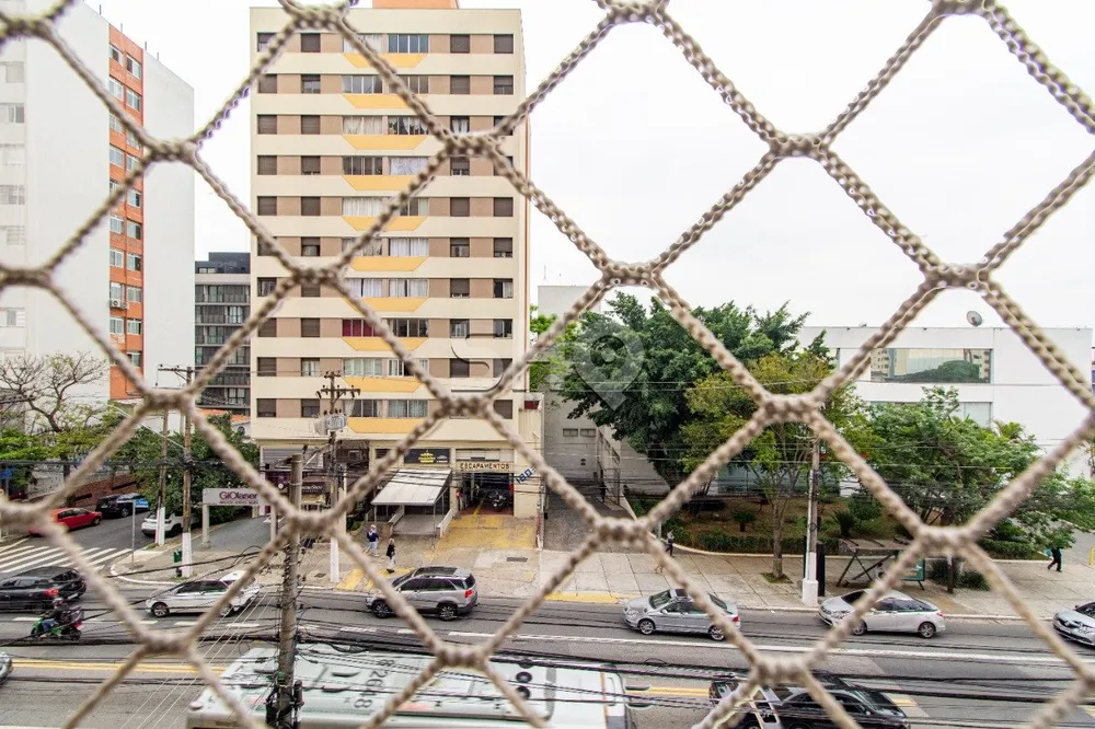Cobertura, 2 quartos, 110 m² - Foto 6