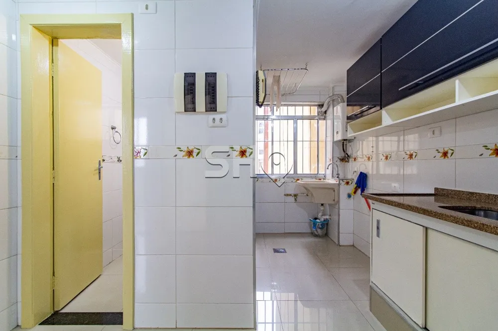 Cobertura, 2 quartos, 110 m² - Foto 13