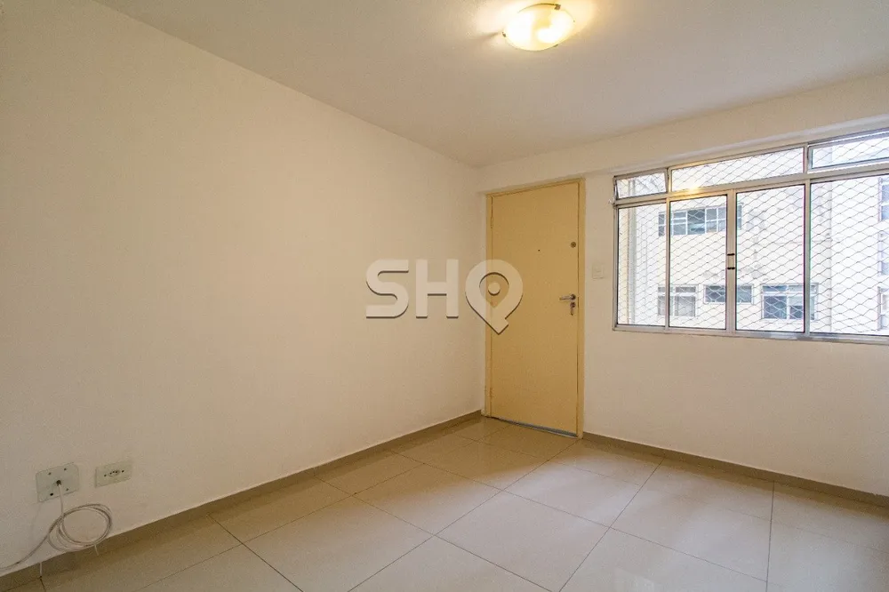 Cobertura, 2 quartos, 110 m² - Foto 1
