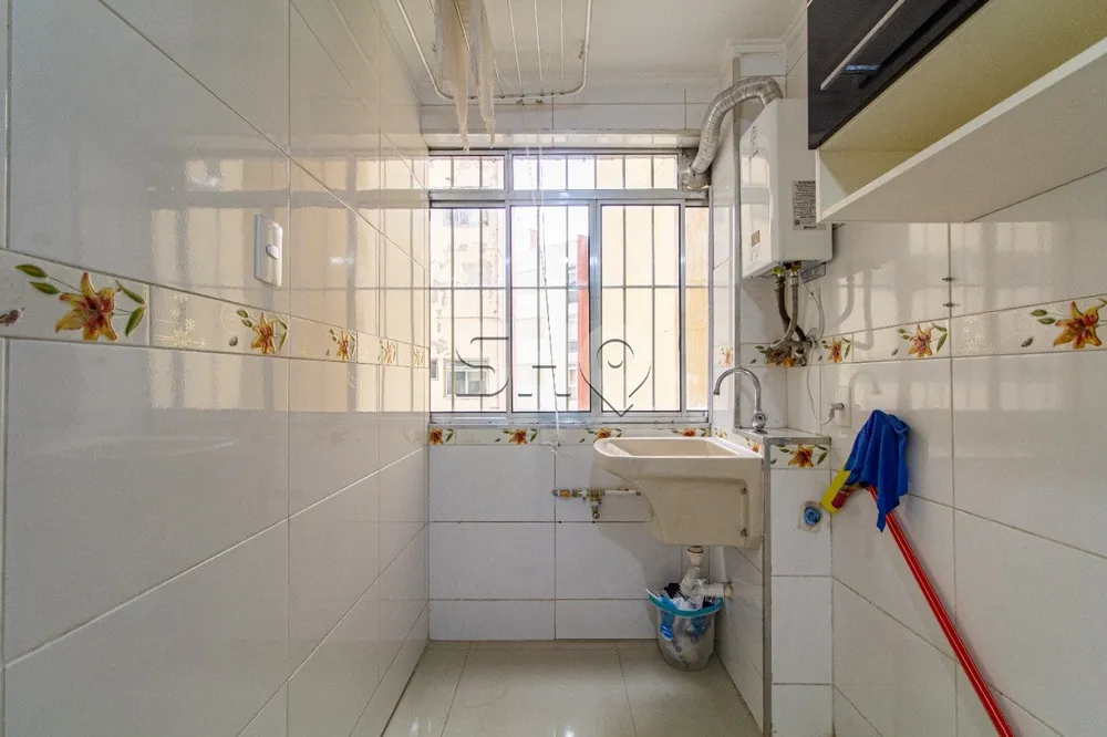 Cobertura, 2 quartos, 110 m² - Foto 14