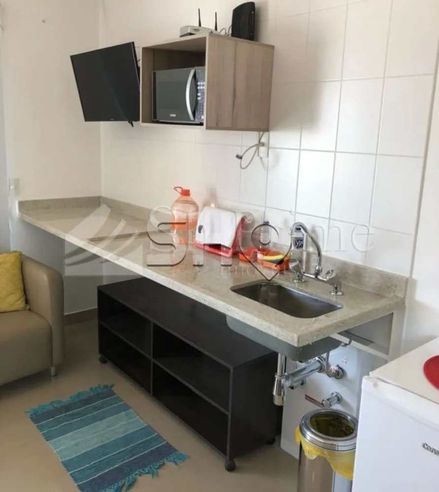 Apartamento, 1 quarto, 32 m² - Foto 4