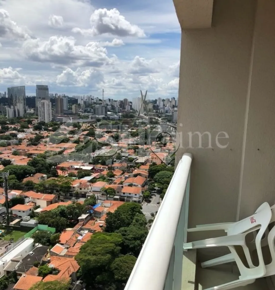 Apartamento, 1 quarto, 32 m² - Foto 6