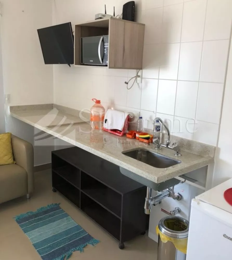 Apartamento, 1 quarto, 32 m² - Foto 2