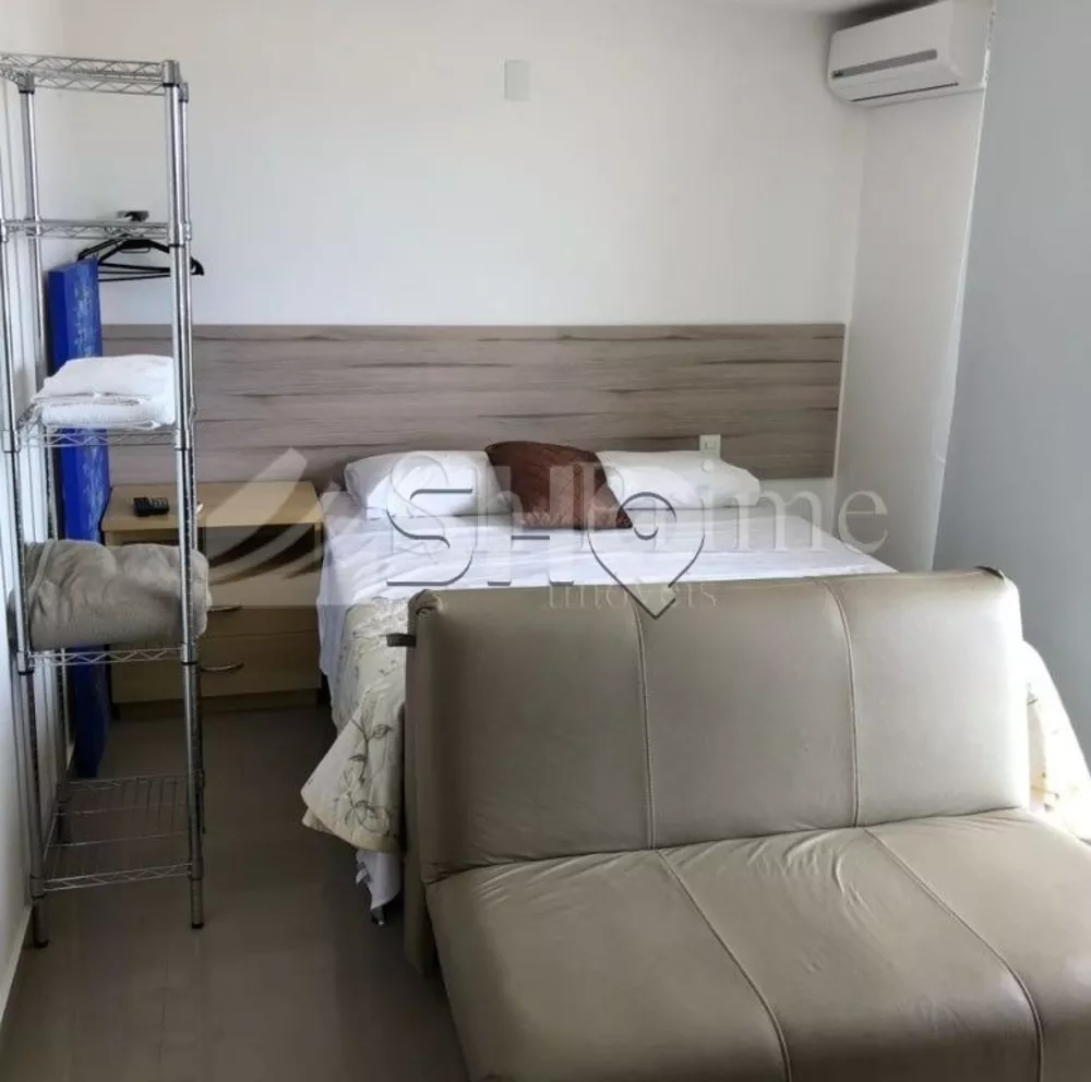 Apartamento, 1 quarto, 32 m² - Foto 7