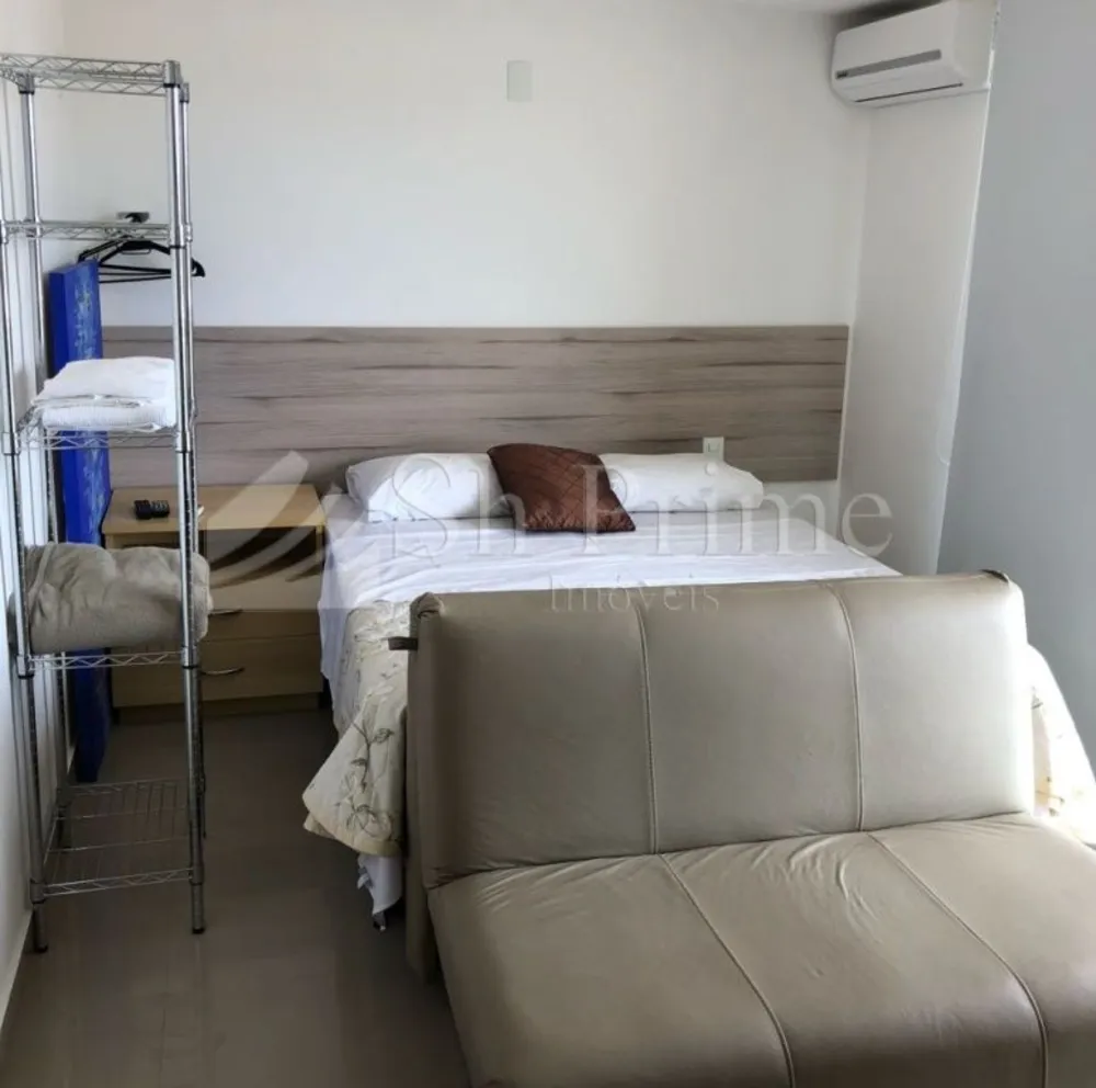 Apartamento, 1 quarto, 32 m² - Foto 1