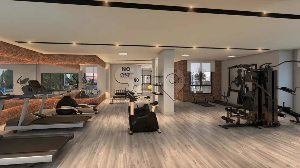 Apartamento, 3 quartos, 129 m² - Foto 1