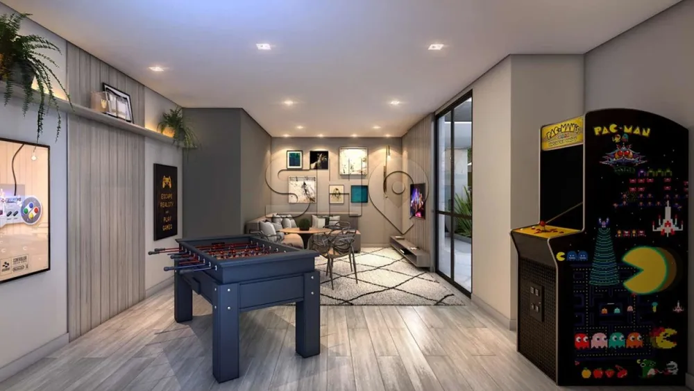 Apartamento, 3 quartos, 129 m² - Foto 2