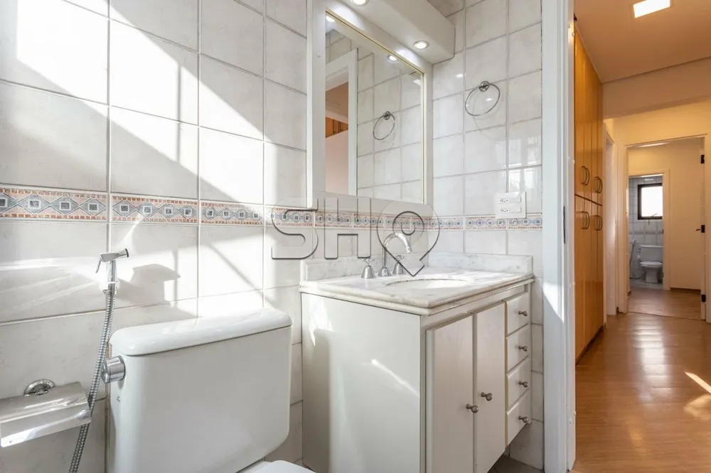 Apartamento, 4 quartos, 153 m² - Foto 1