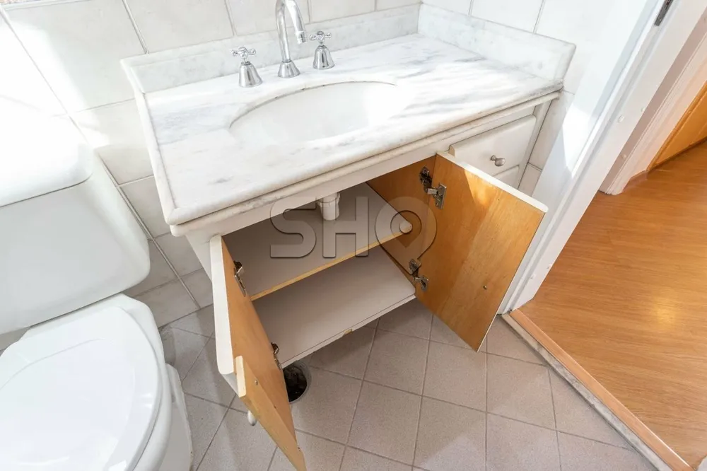 Apartamento, 4 quartos, 153 m² - Foto 2
