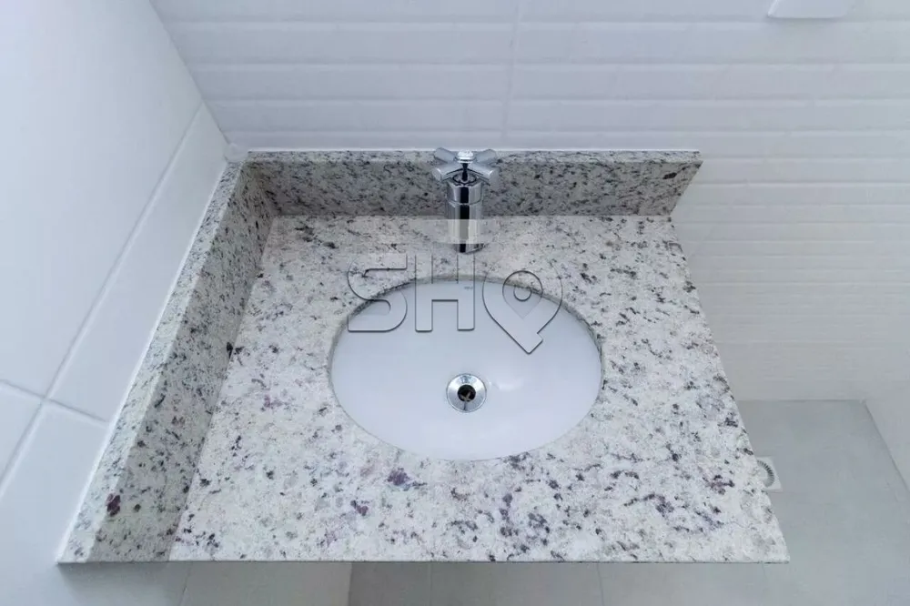 Apartamento, 2 quartos, 42 m² - Foto 4