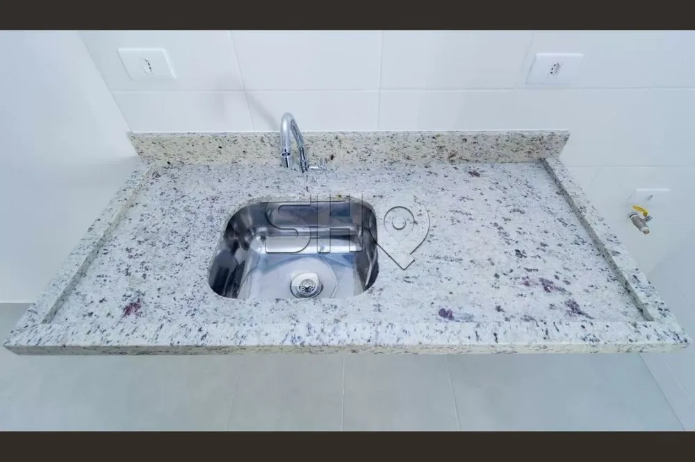 Apartamento, 2 quartos, 42 m² - Foto 1
